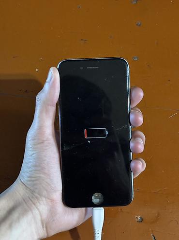 Apple iPhone: IPhone 6, 16 GB, Matte Silver — 2