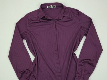 Сорочки та блузи: Сорочка жіноча, M, стан - Задовільний