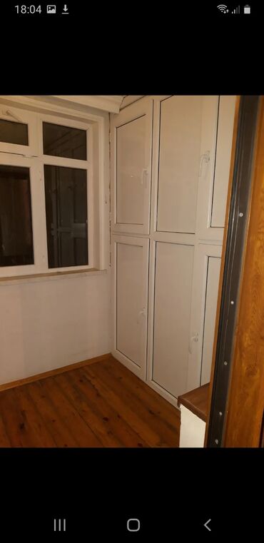 Köhnə tikili: Bakı, 8-ci kilometr, 2 otaqlı, Köhnə tikili, m. Neftçilər, 50 kv. m — 10