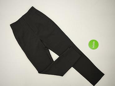 stradivarius pl promo code: Stradivarius, Spodnie materiałowe damskie, rozmiar 2XS — 2