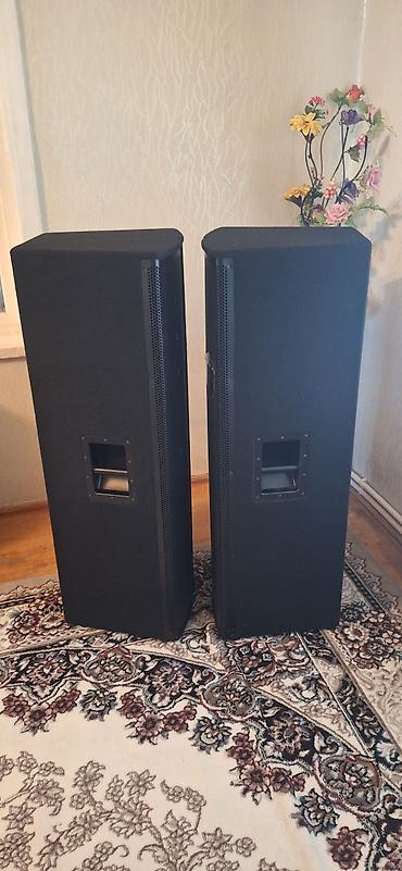 ses guclendirici satisi: Electro voice TX 2152 Portal kalonka təzədi istifadə edilmiyib içi — 3