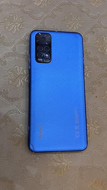 redmi note 8 2021: Xiaomi Redmi smartfon - Rəng: mavi (mat arxa panel) - Arxa kamera — 1