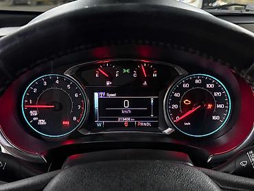 akcent 2017: Chevrolet Malibu: 1.5 л | 2017 г. 217000 км Седан — 6