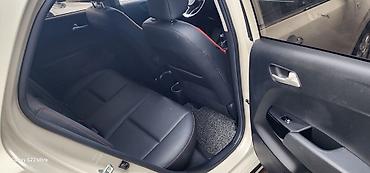 Kia: Kia Morning: 2022 г., 1 л, Автомат, Бензин, Хэтчбэк — 17