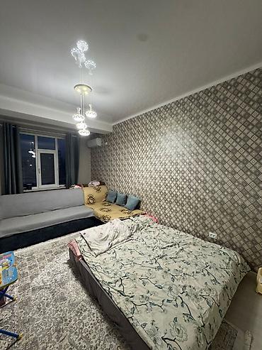 Продажа квартир: 1 комната, 37 м², Элитка, 3 этаж, Евроремонт at lalafo.kg — 4 Продажа квартир: 1 комната, 37 м², Элитка, 3 этаж, Евроремонт — 4