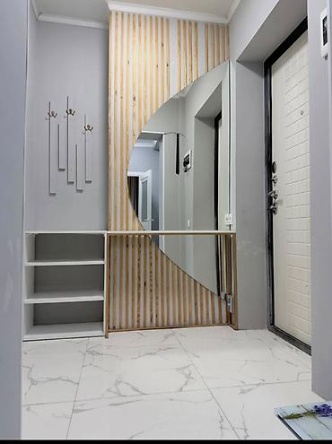 1 комната, 34 м², Кызыл Аскер Элитка, 1 этаж, Дизайнерский ремонт at lalafo.kg 1 комната, 34 м², Кызыл Аскер Элитка, 1 этаж, Дизайнерский ремонт