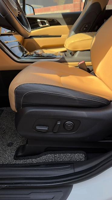 Kia: Kia Carnival: 2021 г., Дизель, Минивэн — 8