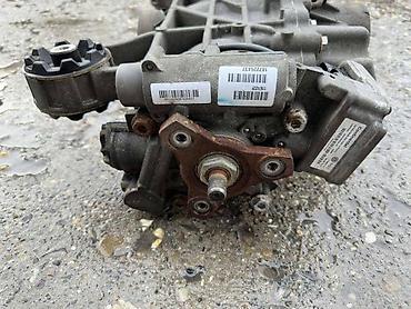 ventilator kabine: REDUKTOR ZA VOLKSWAGEN TIGUAN OD 2007. DO 2015. GOD. - DIFERENCIJAL | — 1