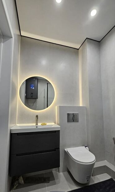 Продажа квартир: 2 комнаты, 61 м², Элитка, 1 этаж, Евроремонт — 11