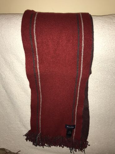 Kape i aksesoari: Šal, Hugo Boss, bоја - Šareno — 10