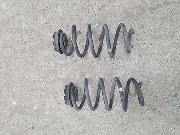 OPRUGA ZADNJA ZA NISSAN JUKE OD 2010. DO 2018. GOD