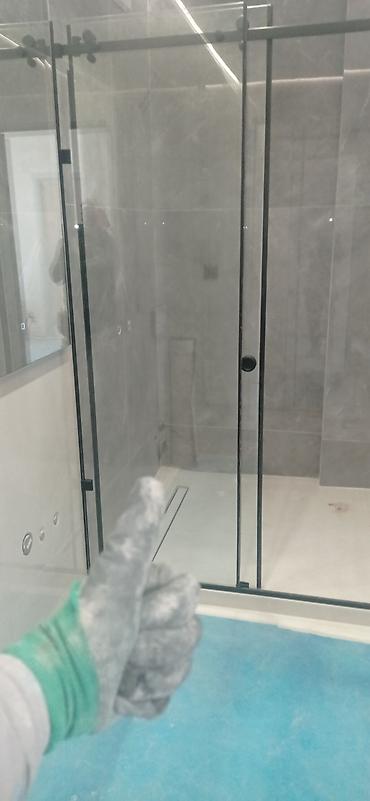 Укладка плитки: 😊🤝 здравствуйте Профессиональные услуги плиточника.💯✅ - Укладка — 40