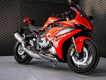 rx 47: Voge RR660s Sport (красный спортивный мотоцикл) Отличный выбор для — 2