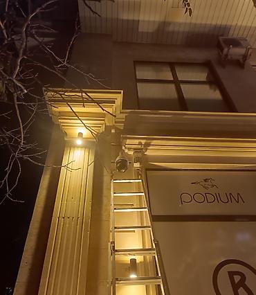 admin: Системы видеонаблюдения, Домофоны | Офисы, Нежилые помещения, Дома | Установка, Настройка, Подключение — 3