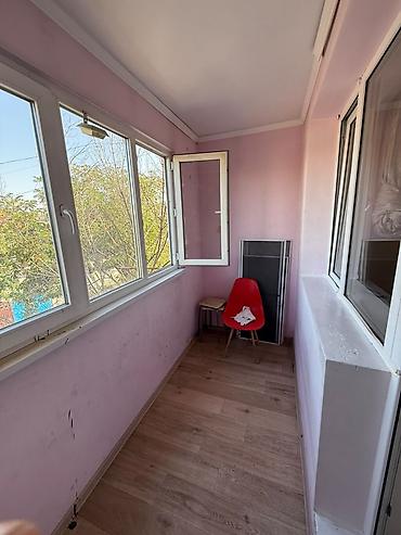 двух комнатная квартира: 2 комнаты, 42 м², Советская/Скрябина Индивидуалка, 3 этаж — 4