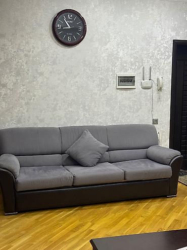 Divanlar: Divan, İşlənmiş, Açılmayan, Bazasız, Parça, Çatdırılma yoxdur — 1
