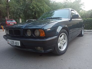 купить двигатель бмв х5 дизель: BMW 5 series: 1995 г., 1.8 л, Механика, Бензин, Седан