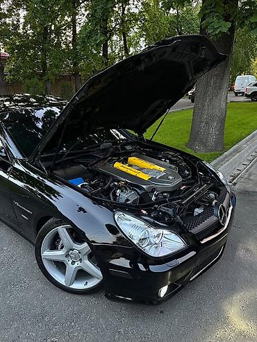 mercedesbenz sclass s600: Mercedes-Benz CLS-Class AMG: 2005 г., 5.5 л, Автомат, Бензин, Седан — 4