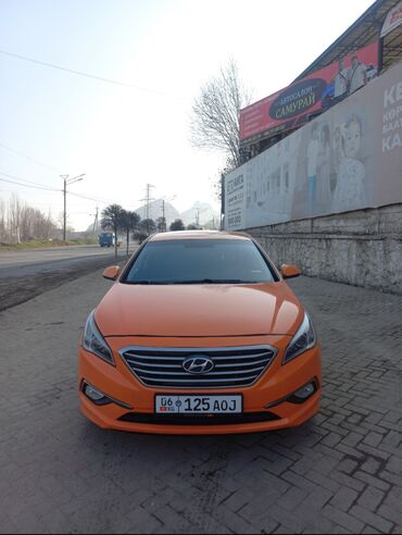 купить фары на бмв е39 бу: Hyundai Sonata: 2018 г., 2 л, Типтроник, Газ, Седан