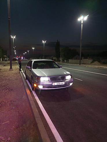 maxima j30: Nissan Cefiro: 1998 г., 0.2 л, Автомат, Бензин, Седан — 7