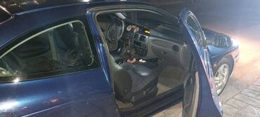Renault: Renault Megane: 1.4 l. | 2001 έ. 262500 km. Κουπέ — 22