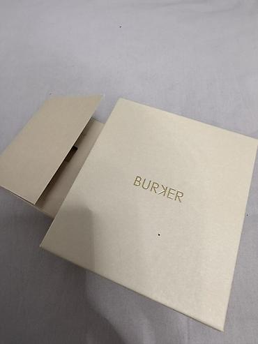 burker часы: Классические часы часы, Золото, Германия, Оригинал, Женские, Новый — 4