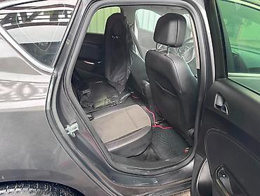 opel astra unversal: Avtomobil yaxşı vəziyyətdədir Mator karopka qranatlar hamsi yaxsidr — 8