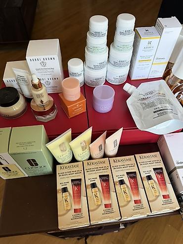 sephora: Geniş seçimli orijinal gözəllik və baxım məhsulları - Makiyaj — 2