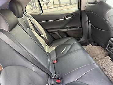 камри 70 китаец: Toyota Camry: 2020 г., 2.5 л, Вариатор, Гибрид, Седан — 10