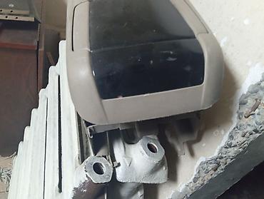 Panellər, şitlər: Lexus 330, Orijinal, İşlənmiş — 5