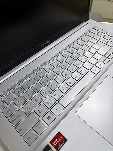 Ноутбуки ASUS: Б/у, AMD Ryzen 5 — 3