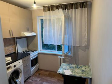 ищу квартиру в беловодске: 2 комнаты, 46 м², 104 серия, 2 этаж, Косметический ремонт