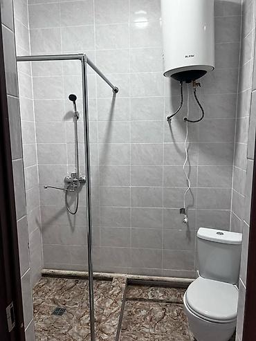 аренда салон красоты ош: 35 м², С мебелью полностью — 6