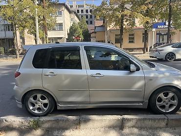 двери мазда кронос: Mazda Demio: 2003 г., 1.5 л, Типтроник, Бензин, Хэтчбэк — 3