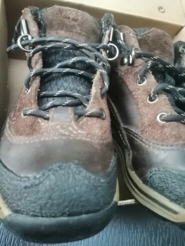 Gležnjače: Gležnjače, Timberland, Veličina - 25 — 5