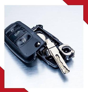 smart key: Изготовление и программирование автомобильных ключей и брелоков - — 7