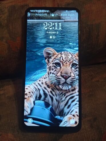 xiomi pad 5: Samsung Galaxy A32, цвет - Черный