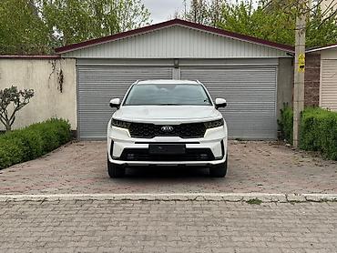 Kia: Kia Sorento: 2020 г., 2.2 л, Автомат, Дизель, Внедорожник at lalafo.kg — 2 Kia: Kia Sorento: 2020 г., 2.2 л, Автомат, Дизель, Внедорожник — 2