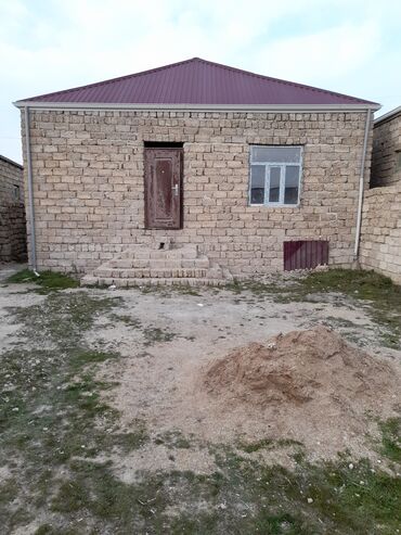 balaxanida ev satilir in Azərbaycan | EVLƏRIN SATIŞI: 108 kv. m, 3 otaqlı, Kürsülü