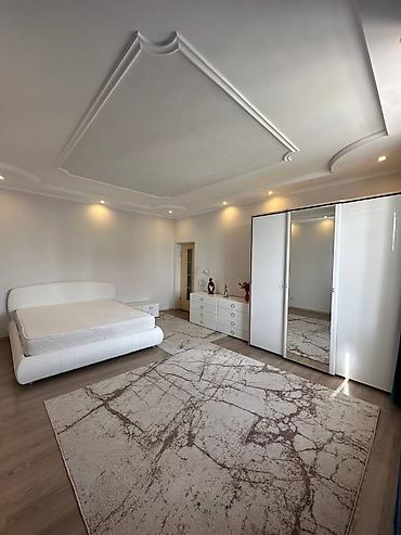 Продажа квартир: 2 комнаты, 95 м², Элитка, 3 этаж, Евроремонт — 7