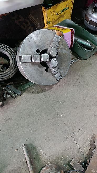 Наборы инструментов: Набор инструментов — 7