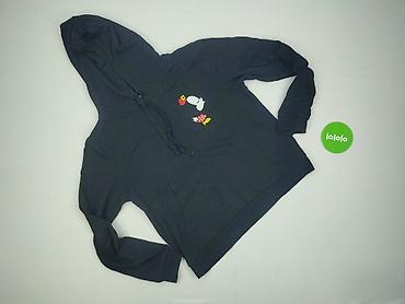 dresy hummel: Sinsay, Bluza z kapturem damska, rozmiar L — 2