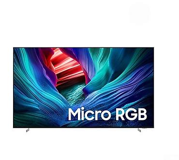 ses ucaldan: Televizor Samsung RGB MRE115MR95FXRU Brend: Samsung Zәmanәt: 1 il — 1