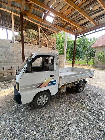 полка на зил: Легкий грузовик, Daewoo, Б/у — 3