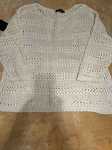 2 razmer lifcik: Qadın geyim dəsti - Qara rəngli, kvadrat dekolteli qolsuz top: Ön — 3