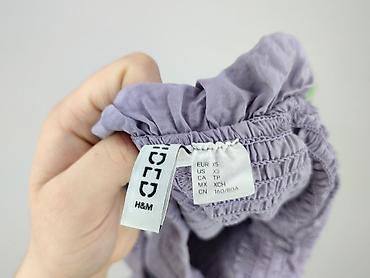 horror: H&M, Sukienka damska, rozmiar XS — 5