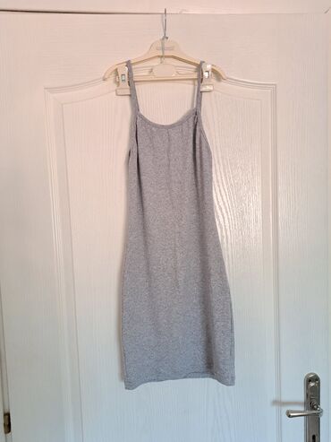 svecana garderoba za punije dame beograd: One size, color - Grey, With the straps