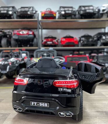 Uşaq üçün elektrik maşınları: Elektrik uşaq avtomobili bmw ft - 968 4x4 4 çəkər möhtəşəm x6 modeli -da lalafo.az — 7 Uşaq üçün elektrik maşınları: Elektrik uşaq avtomobili bmw ft - 968 4x4 4 çəkər möhtəşəm x6 modeli — 7