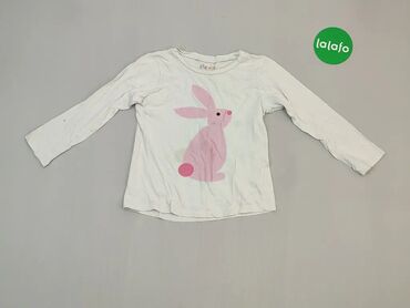 Bluzy: Bluza, 8 lat, stan - Zadowalający