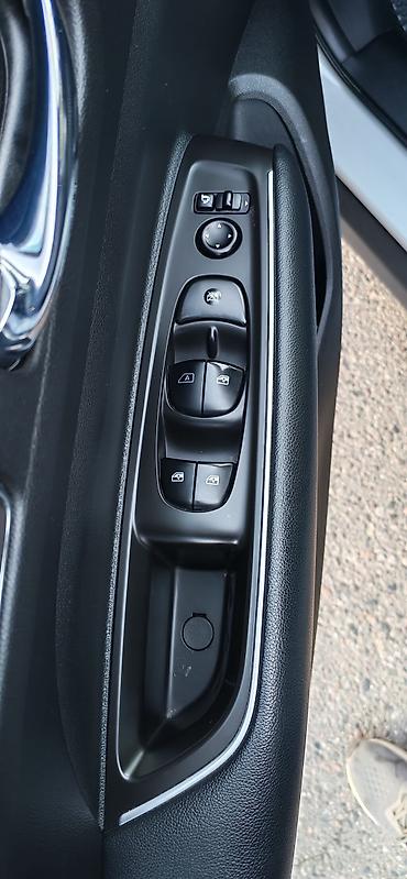 Renault Samsung: Renault Samsung QM6: 2020 г., 2 л, Вариатор, Бензин, Кроссовер — 11